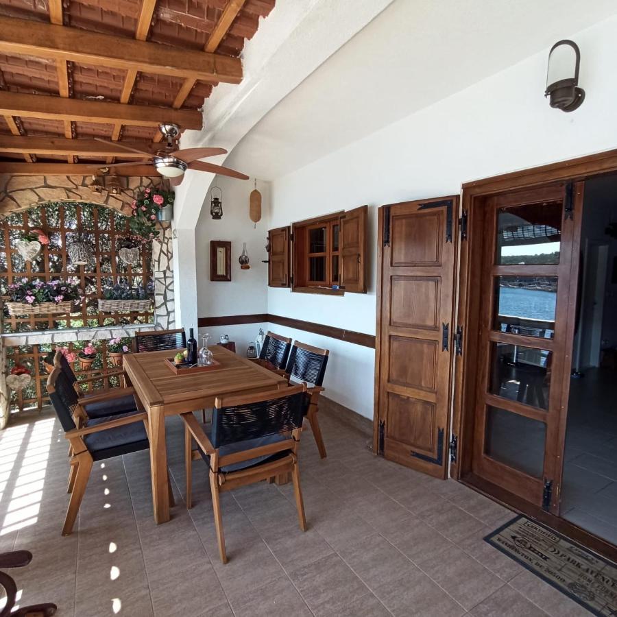 Holiday Home Jelena Zastrazisce Exterior photo