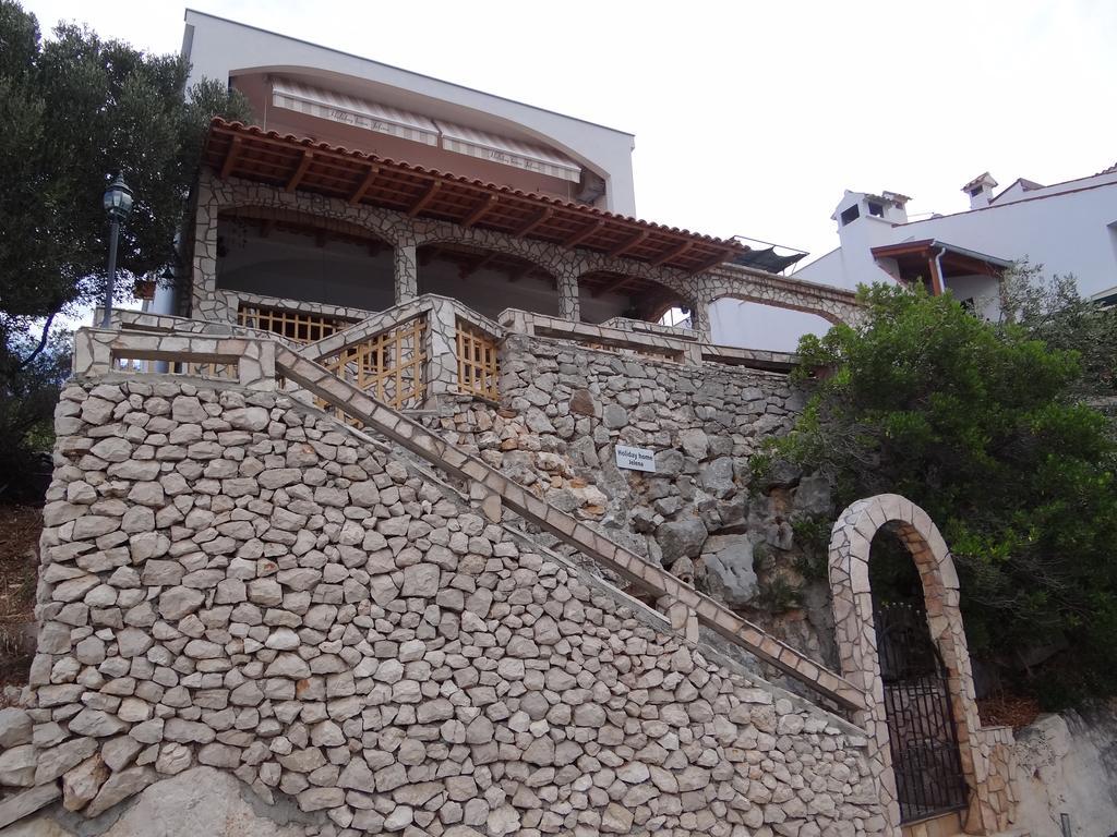 Holiday Home Jelena Zastrazisce Exterior photo