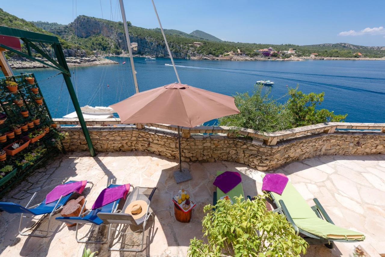 Holiday Home Jelena Zastrazisce Exterior photo